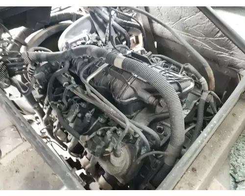 GM/Chev (HD) 4.8 Engine Assembly