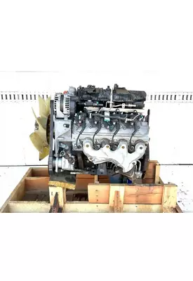 GM/Chev (HD) 4.8 Engine Assembly