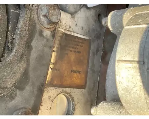 GM/Chev (HD) 4.8 Engine Assembly