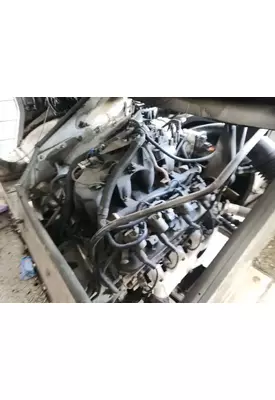 GM/Chev (HD) 4.8 Engine Assembly