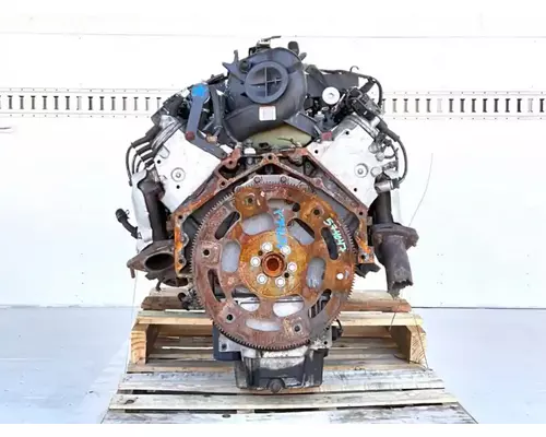 GM/Chev (HD) 4.8 Engine Assembly