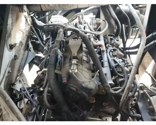 GM/Chev (HD) 4.8 Engine Assembly