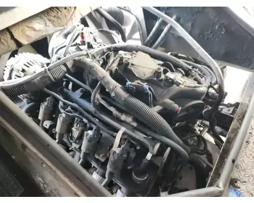 GM/Chev (HD) 4.8 Engine Assembly
