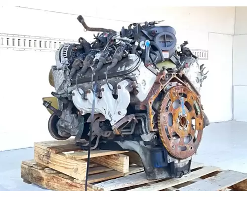 GM/Chev (HD) 4.8 Engine Assembly