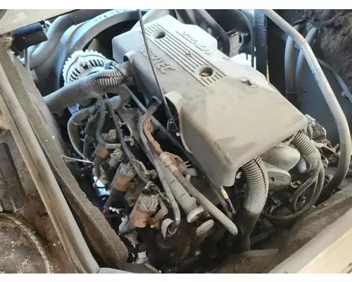 GM/Chev (HD) 4.8 Engine Assembly