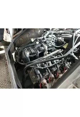 GM/Chev (HD) 4.8 Engine Assembly