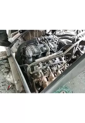 GM/Chev (HD) 4.8 Engine Assembly