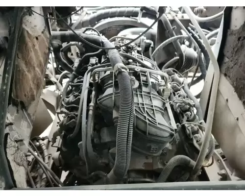 GM/Chev (HD) 4.8 Engine Assembly