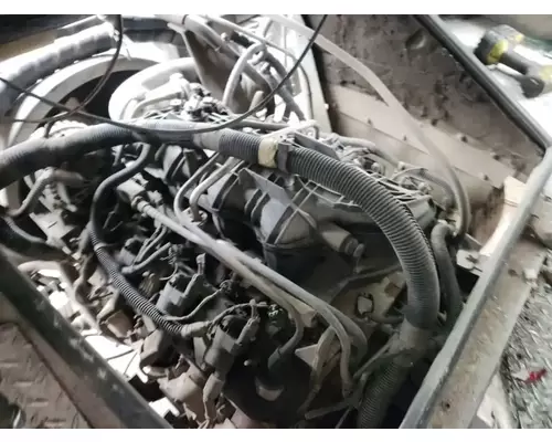 GM/Chev (HD) 4.8 Engine Assembly