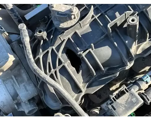 GM/Chev (HD) 4.8 Engine Assembly