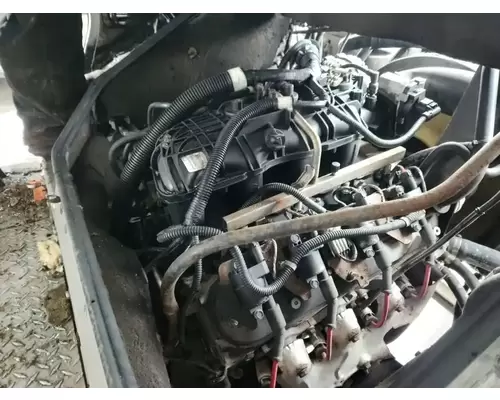 GM/Chev (HD) 4.8 Engine Assembly