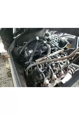 GM/Chev (HD) 4.8 Engine Assembly