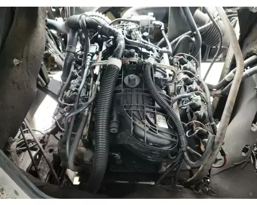 GM/Chev (HD) 4.8 Engine Assembly