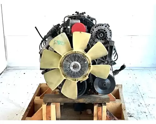 GM/Chev (HD) 4.8 Engine Assembly