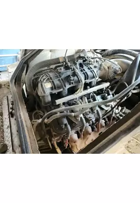 GM/Chev (HD) 4.8 Engine Assembly