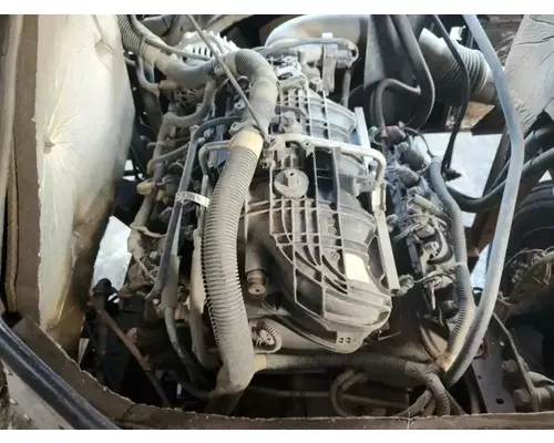 GM/Chev (HD) 4.8 Engine Assembly