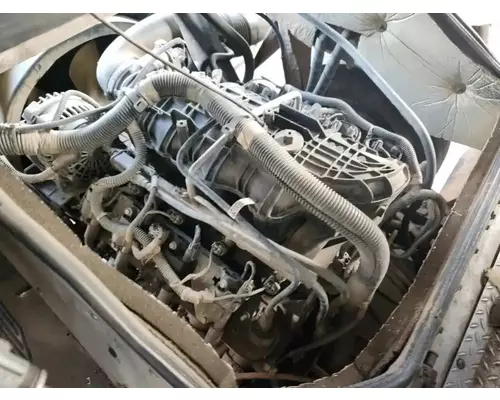 GM/Chev (HD) 4.8 Engine Assembly