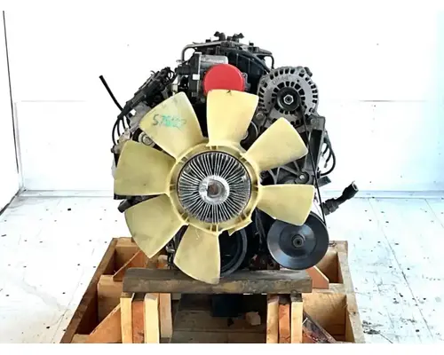 GM/Chev (HD) 4.8 Engine Assembly