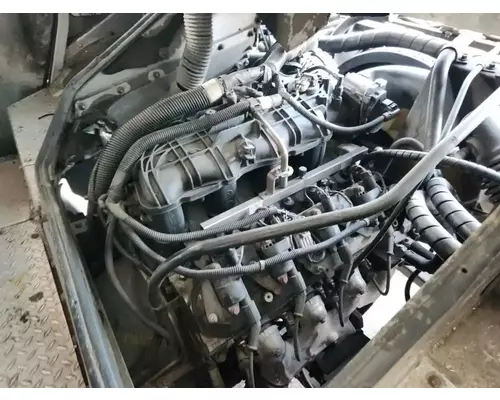 GM/Chev (HD) 4.8 Engine Assembly