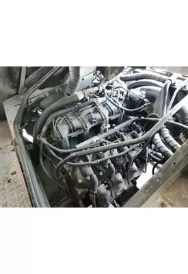 GM/Chev (HD) 4.8 Engine Assembly