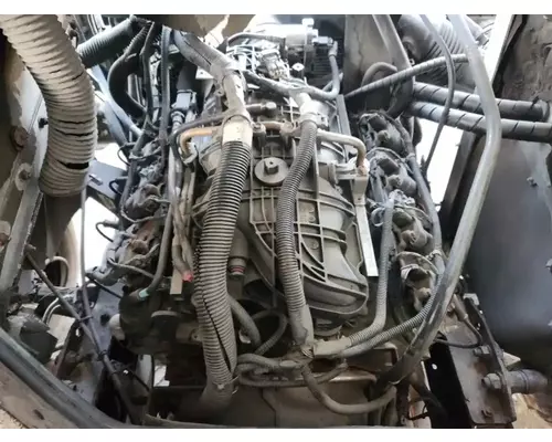GM/Chev (HD) 4.8 Engine Assembly