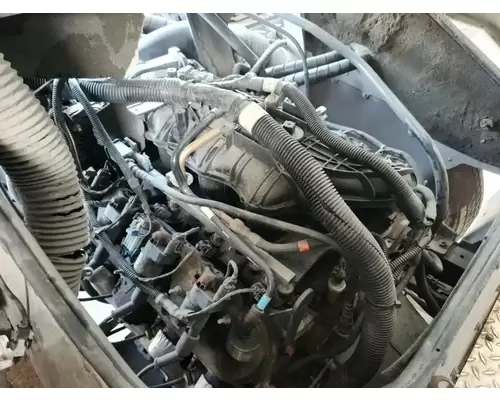 GM/Chev (HD) 4.8 Engine Assembly
