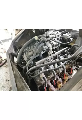 GM/Chev (HD) 4.8 Engine Assembly