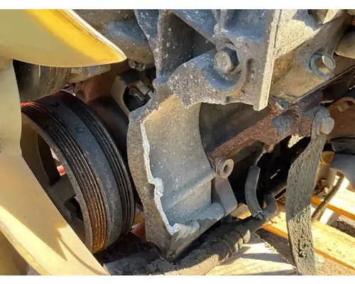 GM/Chev (HD) 4.8 Engine Assembly