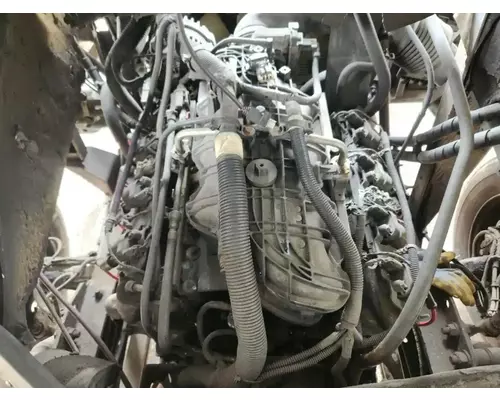 GM/Chev (HD) 4.8 Engine Assembly