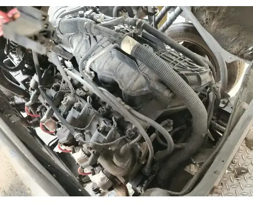 GM/Chev (HD) 4.8 Engine Assembly