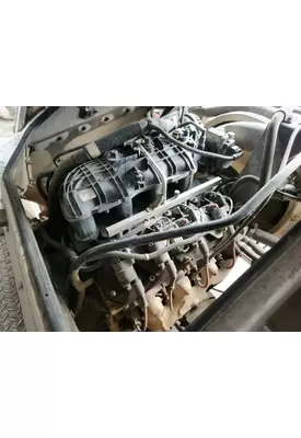 GM/Chev (HD) 4.8 Engine Assembly