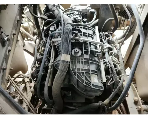 GM/Chev (HD) 4.8 Engine Assembly