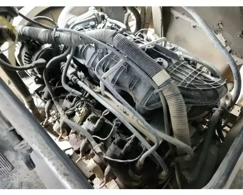 GM/Chev (HD) 4.8 Engine Assembly