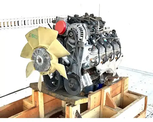 GM/Chev (HD) 4.8 Engine Assembly