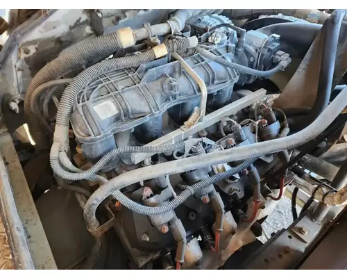 GM/Chev (HD) 4.8 Engine Assembly