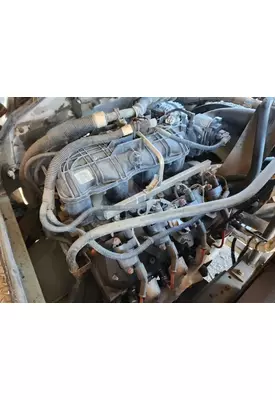 GM/Chev (HD) 4.8 Engine Assembly