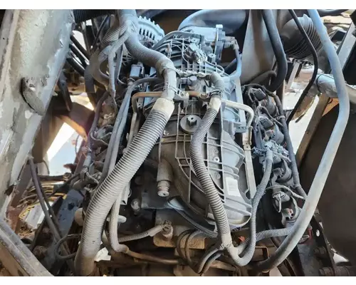 GM/Chev (HD) 4.8 Engine Assembly