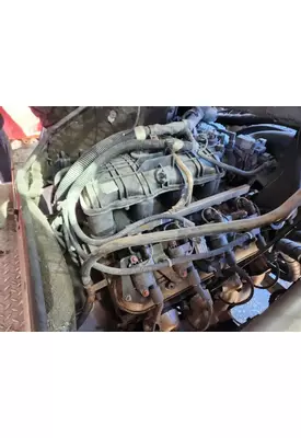 GM/Chev (HD) 4.8 Engine Assembly