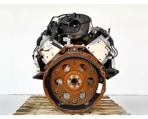 GM/Chev (HD) 4.8 Engine Assembly