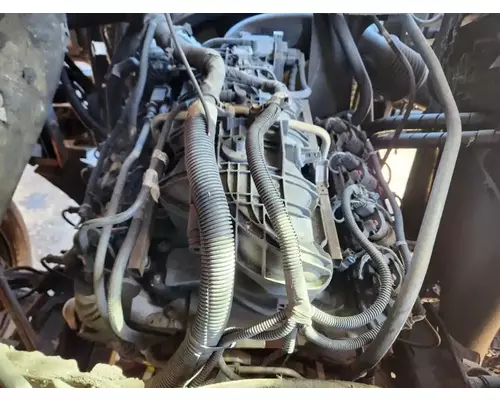 GM/Chev (HD) 4.8 Engine Assembly