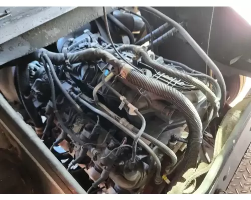 GM/Chev (HD) 4.8 Engine Assembly