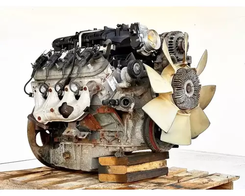 GM/Chev (HD) 4.8 Engine Assembly