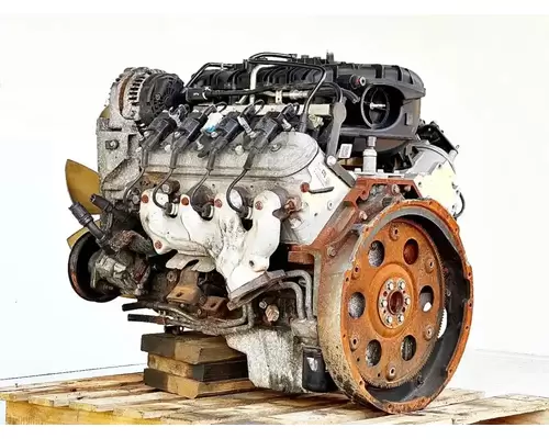 GM/Chev (HD) 4.8 Engine Assembly