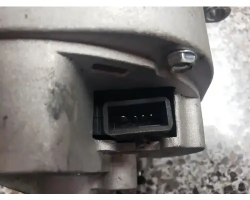 GM/Chev (HD) 427 Alternator