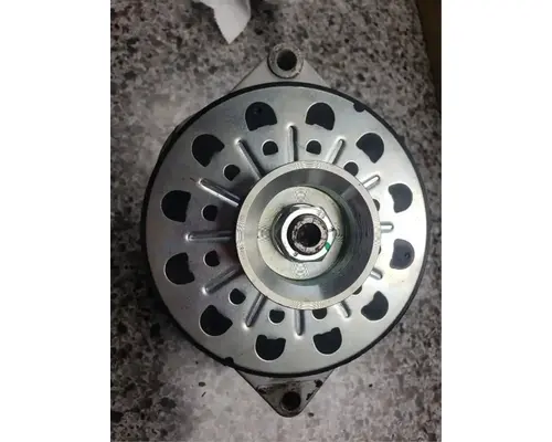 GM/Chev (HD) 427 Alternator