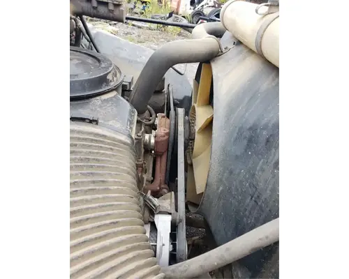 GM/Chev (HD) 427 Engine Assembly