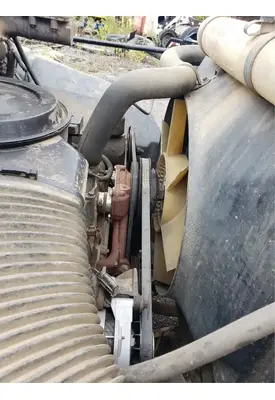 GM/Chev (HD) 427 Engine Assembly