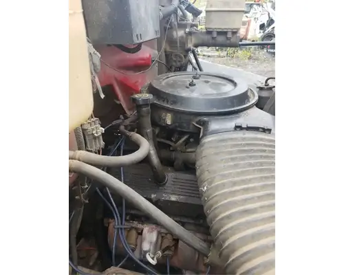 GM/Chev (HD) 427 Engine Assembly