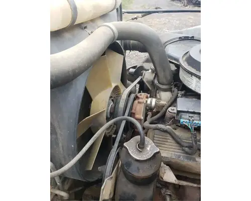 GM/Chev (HD) 427 Engine Assembly