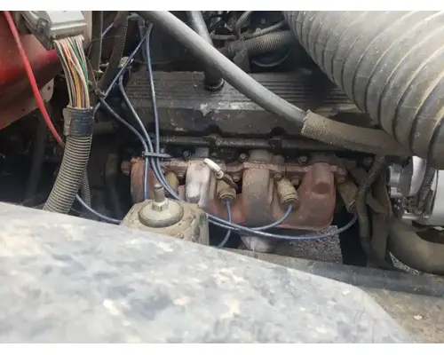 GM/Chev (HD) 427 Engine Assembly